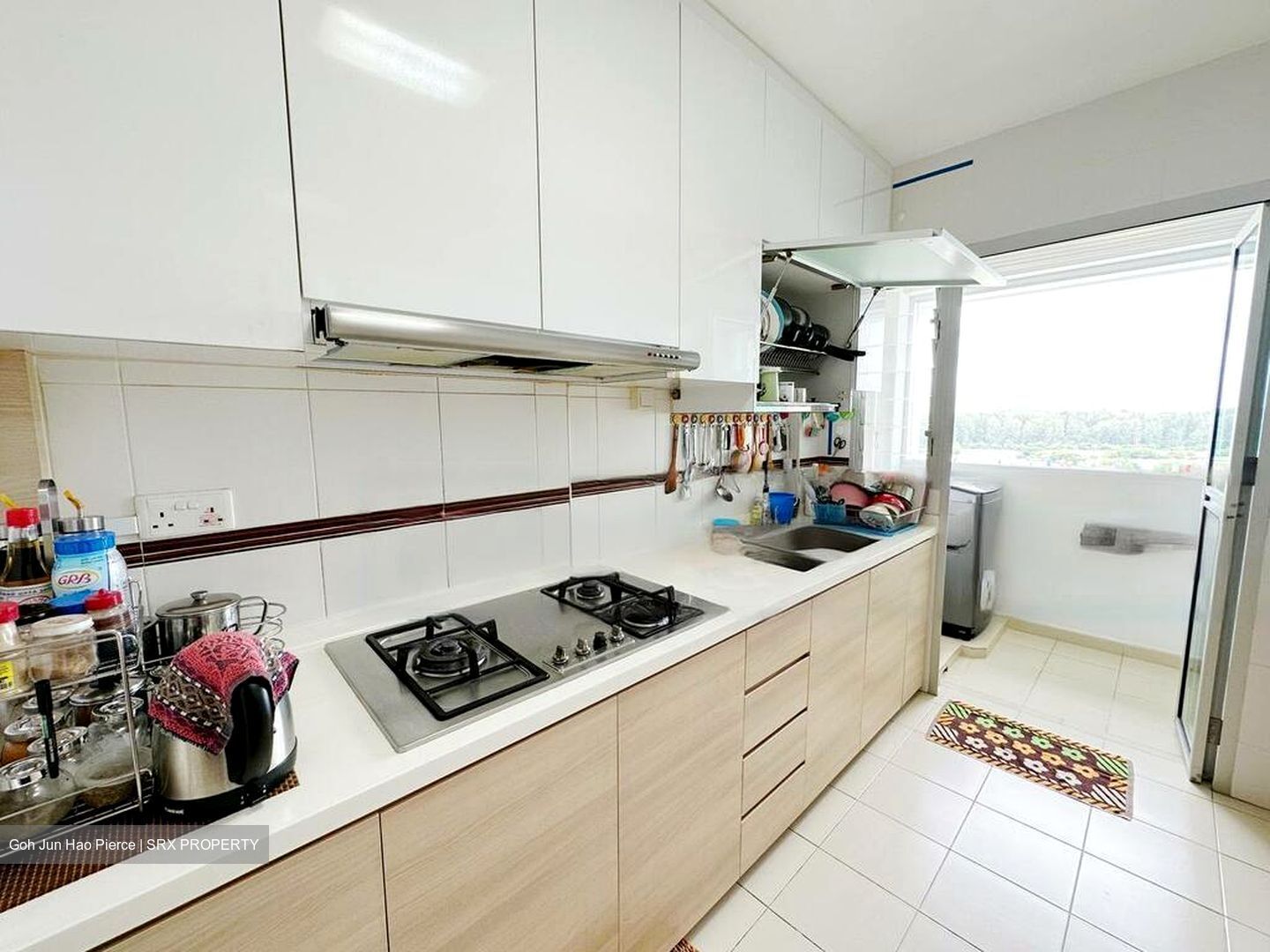 Blk 671A Waterway Banks (Punggol), HDB 4 Rooms #466652651